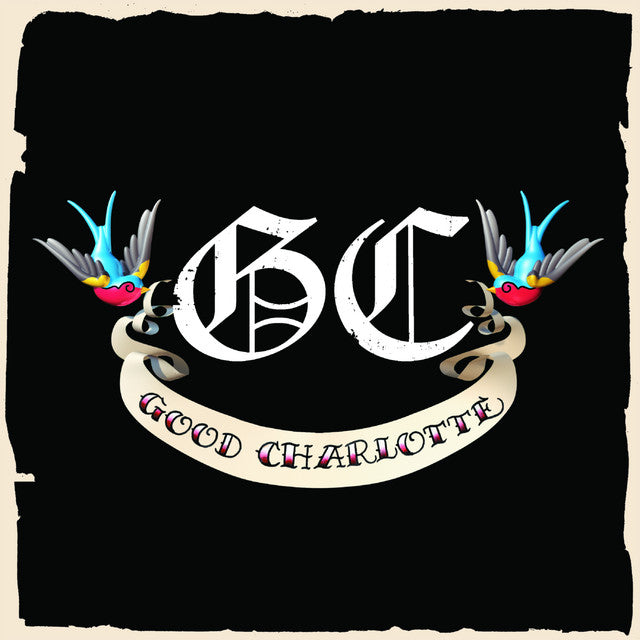 Good Charlotte - Good Charlotte
