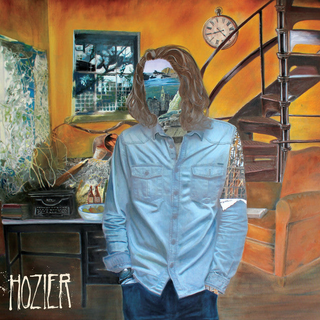 Hozier - Hozier (10th Anniversary Edition / Opaque Custard Vinyl)