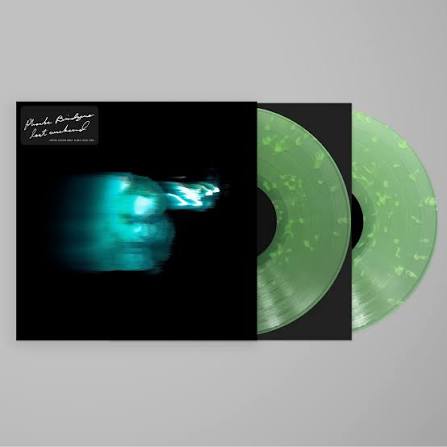 Phoebe Bridgers - Lost Weekend (2LP/Rogue Planet) (Glow-in-the-Dark Vinyl)
