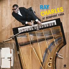 Ray Charles - At Newport 1960 (Complete Concert) (180G/DMM)