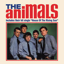 The Animals - Animals