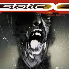 Static-X - Wisconsin Death Trip (180G)