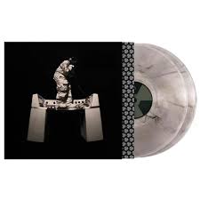 Don Toliver - Octane (Clear Smoke Vinyl/2LP)