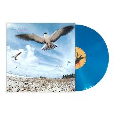 Masayoshi Takanaka - Seychelles (Clear Sky Blue Vinyl/180G)