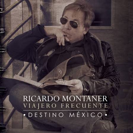 Ricardo Montaner - Viajero Frecuente (CD)