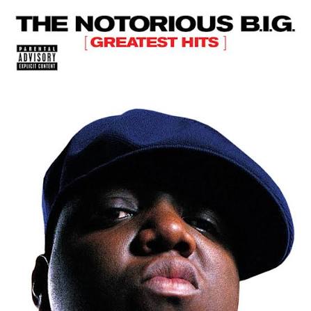 The Notorious B.I.G. - Greatest Hits (2LP)