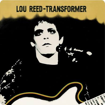 Lou Reed - Transformer (150G) (Remastered)