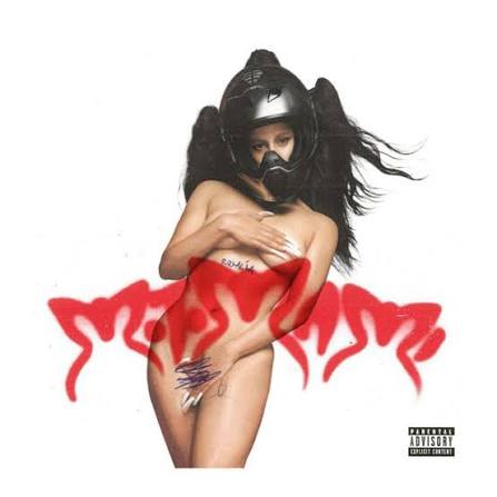 Rosalía - Motomami (CD)