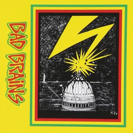 Bad Brains - Bad Brains (Pre-order)