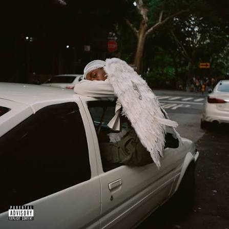 Blood Orange - Negro Swan (2LP/DL CARD) (Pre-order)