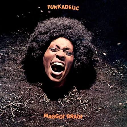 Funkadelic - Maggot Brain (Pre-order)