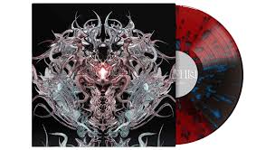 Polyphia - Remember That You Will Die (Red/Black Ice Quad Vinyl)