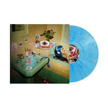 Ecca Vandal – Looking for People to Unfollow (Bathroom Blue Vinyl) (Pre-order)