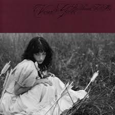 Violet Grohl - Be Sweet to Me (Blueberry Jam Vinyl)