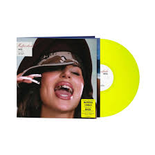 Nathy Peluso - Malportada (Highlighter Yellow Vinyl (140g) (pre-order)