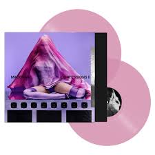 Madonna – Confessions II (2LP/Translucent Pink Vinyl)