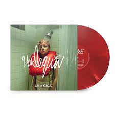 Lady Gaga - Harlequin (Red Vinyl)