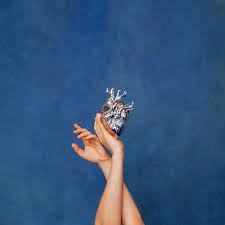 Aurora - What Happened to the Heart? (CD)