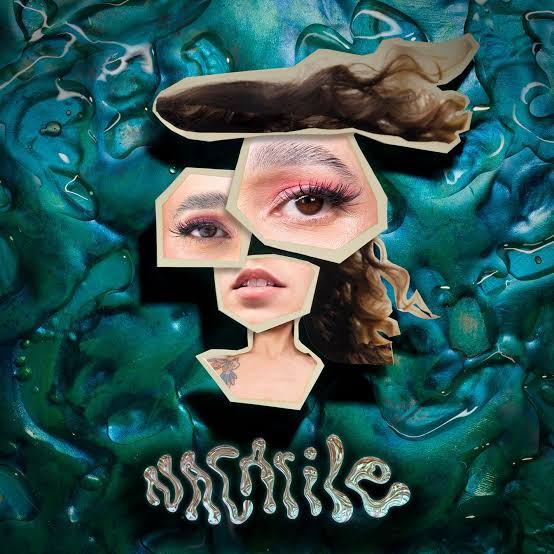 iLe – Nacarile (CD)