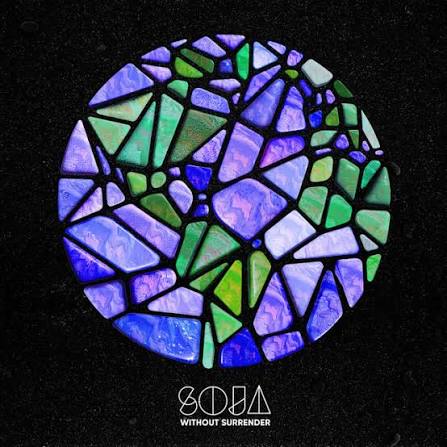 SOJA - Without Surrender (Green Vinyl)