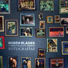 Rubén Blades - Fotografías