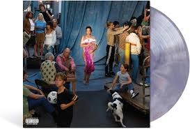Demi Lovato - It’s Not That Deep (X) (Lavender Daydream Vinyl)