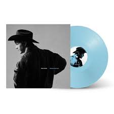 Role Model - Kansas Anymore (Baby Blue Vinyl / 2LP)