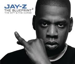 JAY-Z - The Blueprint 2: The Gift & The Curse (CD)