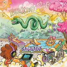 Feid – FERXXO VOL X: Sagrado (Purple Marble Vinyl/2LP)