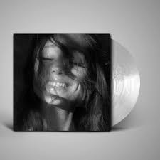 Ariana Grande - Petal (Translucent Pearl Vinyl)
