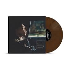 Giveon - Beloved: Act II (2LP/Deluxe/(Hardwood (Brown Marble) Vinyl/140G)