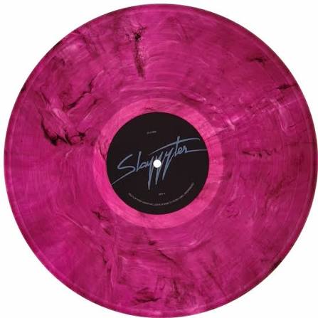 Slayyyter – STARFUCKER (Deluxe) (Red/Pink Vinyl)