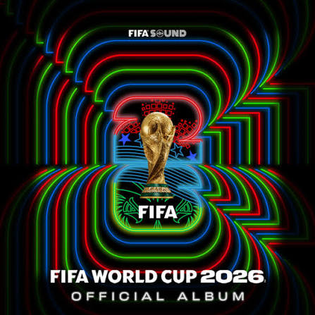 FIFA World Cup 2026: The Kick-Off, Volume One