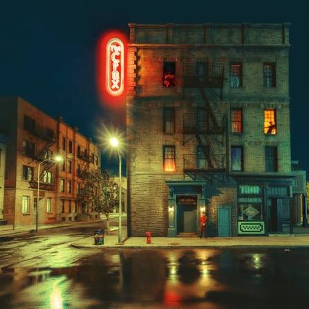 Djo - Crux (Deluxe) (CD)
