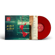 Hayley Kiyoko - Girls Like Girls The Album (Red Vinyl)