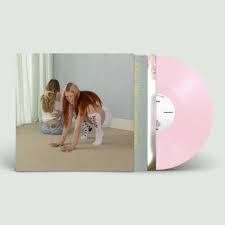 Wet Leg - Moisturizer (Baby Pink)