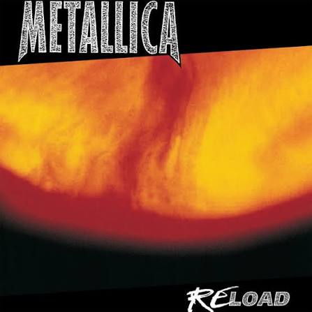Metallica - Reload (Remastered/180G)