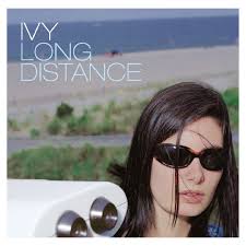 Ivy – Long Distance (2LP)