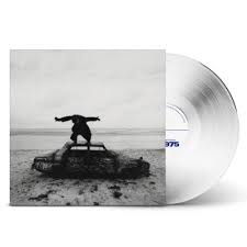 1975 - Being Funny in a Foreign Language (Clear Vinyl) (Pre-order)