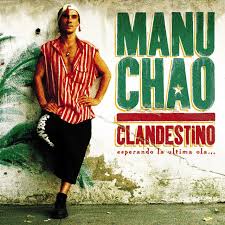 Manu Chao – Clandestino (2LP/CD)