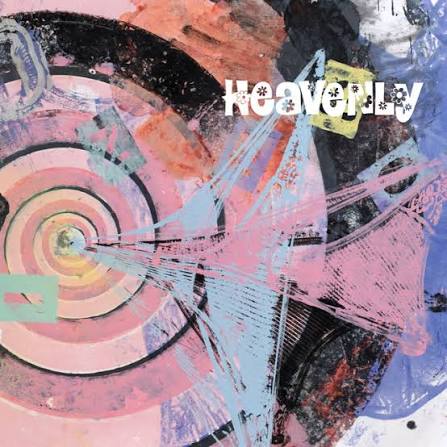 Heavenly - Highway to Heavenly (White Vinyl)