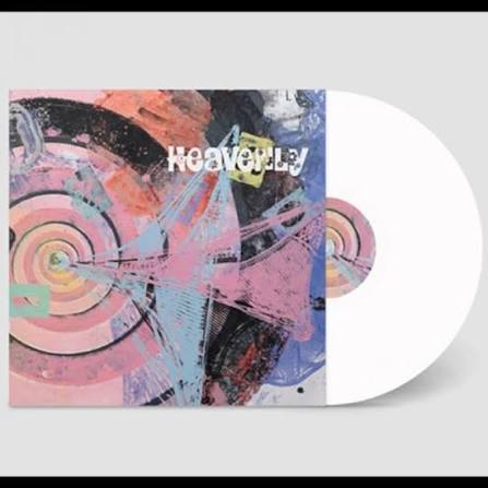 Heavenly - Highway to Heavenly (White Vinyl)