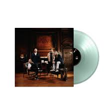 As It Is - As It Is (Coke Bottle Clear Vinyl) (Pre-Order)