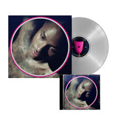 Steve Lacy - Oh Yeah? (X) (Opaque Grey Vinyl/140G)