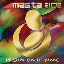 Masta Ace & MF DOOM - Ma_Doom: Son of Yvonne (2LP)