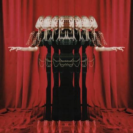 Aurora - The Gods We Can Touch (White Vinyl/2LP) (Pre-order)