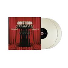 Aurora - The Gods We Can Touch (White Vinyl/2LP) (Pre-order)