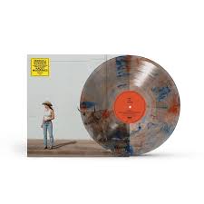 Kacey Musgraves - Middle of Nowhere (Rodeo Clown Vinyl)