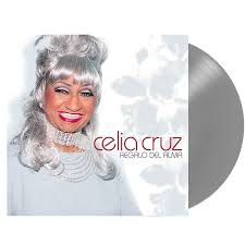 Celia Cruz - Regalo del Alma (Silver Vinyl/2LP/45RPM) (pre-order)