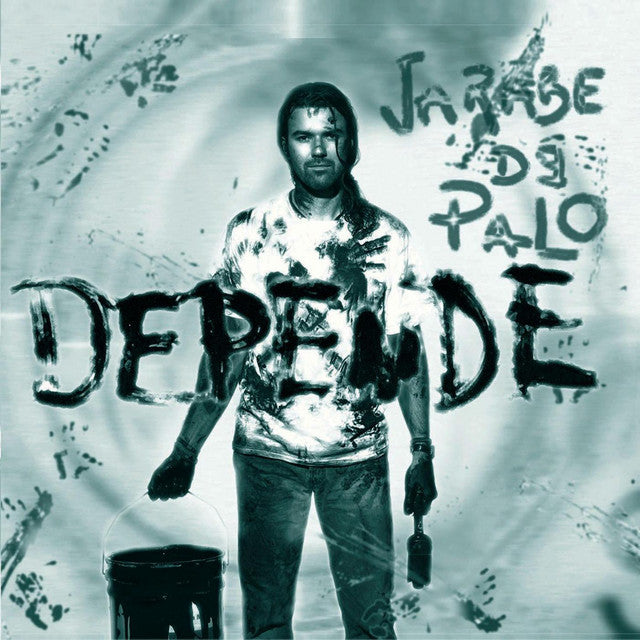 Jarabe de Palo - Depende
